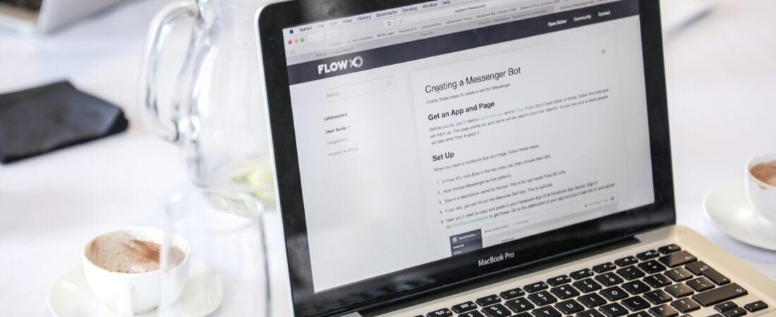 How to Design a Landing Page in WordPress (Step-by-Step)